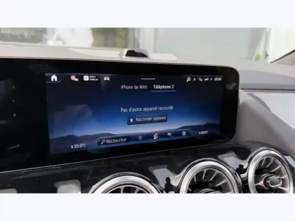 Photo 15 Mercedes GLA 220 d 4MATIC Edition 140