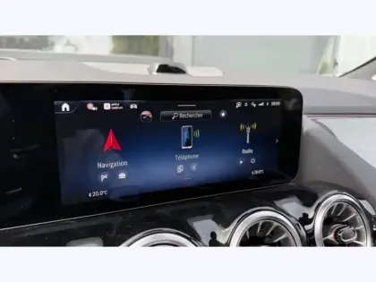 Photo 13 Mercedes GLA 220 d 4MATIC Edition 140