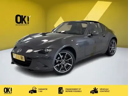 Photo Mazda Mx-5 Sélection