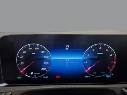 Photo 16 Mercedes Classe A 180 AMG Line