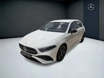 Photo Mercedes Classe A Amg Line