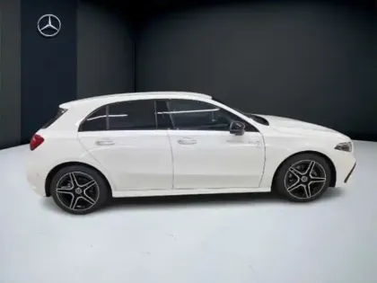 Photo 5 Mercedes Classe A 180 AMG Line