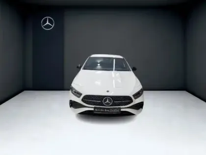 Photo 7 Mercedes Classe A 180 AMG Line