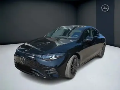 Photo 18 Mercedes CLA  350 4MATIC avec technologi