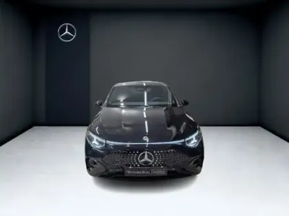 Photo 6 Mercedes CLA  350 4MATIC avec technologi