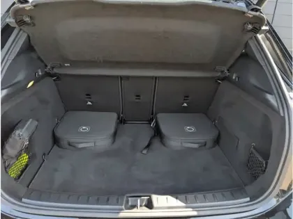 Photo 9 Mercedes GLA 250 e Hybrid EQ 