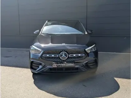 Photo 27 Mercedes GLA 250 e Hybrid EQ 