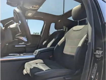 Photo 16 Mercedes GLA 250 e Hybrid EQ 