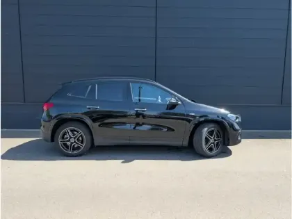 Photo 5 Mercedes GLA 250 e Hybrid EQ 