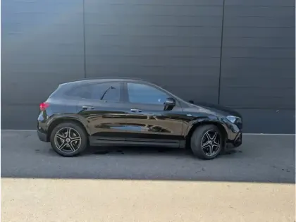 Photo 25 Mercedes GLA 250 e Hybrid EQ 