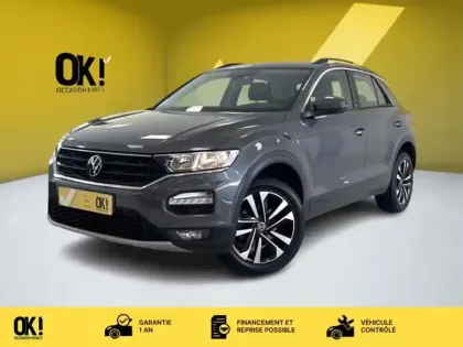 Photo 20 Volkswagen T-roc United ACC Car Play Radar Av+A