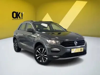 Photo 6 Volkswagen T-roc United ACC Car Play Radar Av+A