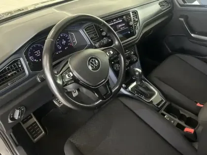 Photo 16 Volkswagen T-roc United ACC Car Play Radar Av+A