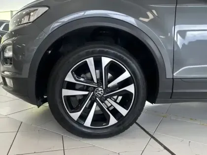 Photo 8 Volkswagen T-roc United ACC Car Play Radar Av+A