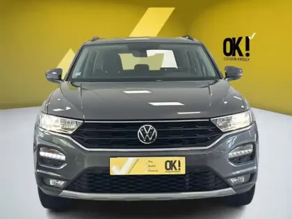 Photo 7 Volkswagen T-roc United ACC Car Play Radar Av+A