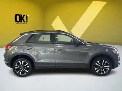 Photo 5 Volkswagen T-roc United ACC Car Play Radar Av+A