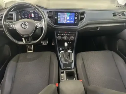 Photo 10 Volkswagen T-roc United ACC Car Play Radar Av+A