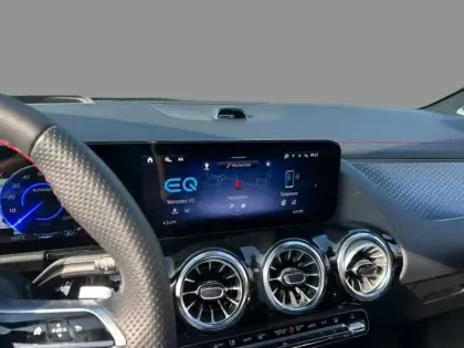 Photo 11 Mercedes EQA 250+