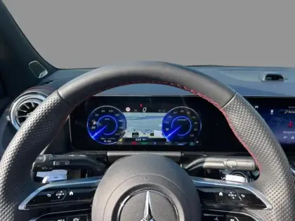 Photo 13 Mercedes EQA 250+