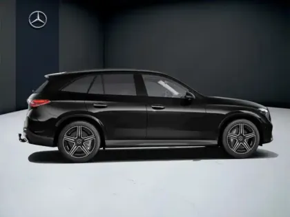 Photo 16 Mercedes Classe GLC GLC 300 de 4MATIC