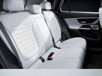 Photo 30 Mercedes Classe GLC GLC 300 de 4MATIC