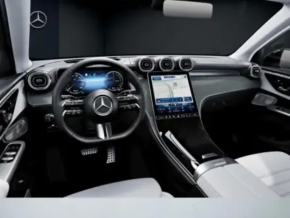 Photo 8 Mercedes Classe GLC GLC 300 de 4MATIC