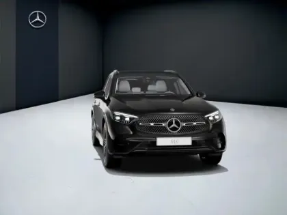 Photo 9 Mercedes Classe GLC GLC 300 de 4MATIC