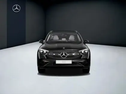 Photo 7 Mercedes Classe GLC GLC 300 de 4MATIC