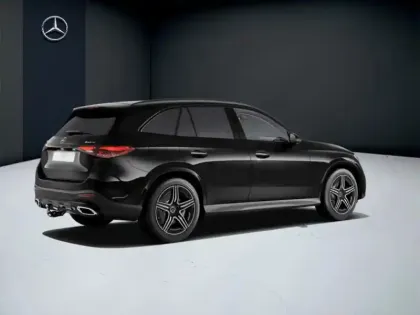 Photo 19 Mercedes Classe GLC GLC 300 de 4MATIC