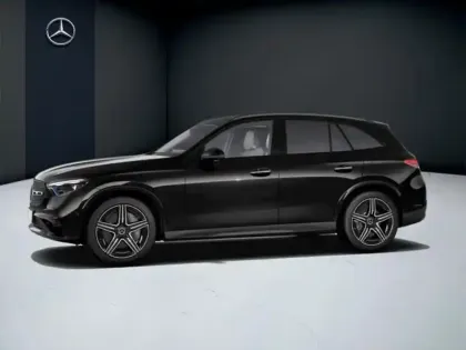 Photo 23 Mercedes Classe GLC GLC 300 de 4MATIC