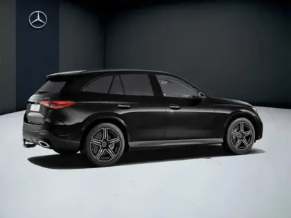 Photo 18 Mercedes Classe GLC GLC 300 de 4MATIC