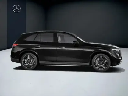 Photo 15 Mercedes Classe GLC GLC 300 de 4MATIC