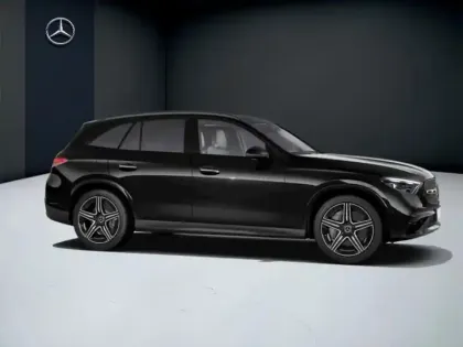 Photo 14 Mercedes Classe GLC GLC 300 de 4MATIC
