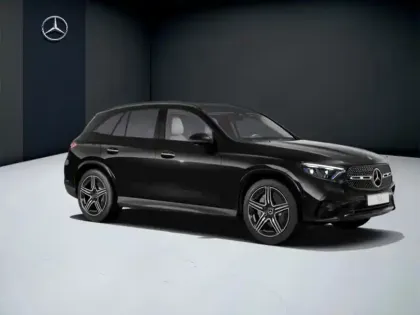 Photo 12 Mercedes Classe GLC GLC 300 de 4MATIC