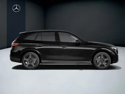 Photo 5 Mercedes Classe GLC GLC 300 de 4MATIC