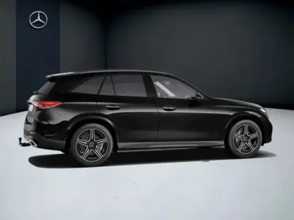 Photo 17 Mercedes Classe GLC GLC 300 de 4MATIC