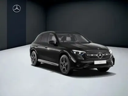 Photo 6 Mercedes Classe GLC GLC 300 de 4MATIC