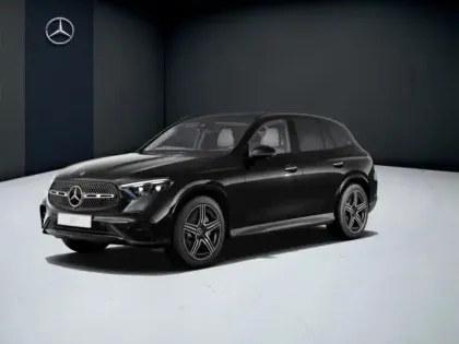 Photo 26 Mercedes Classe GLC GLC 300 de 4MATIC