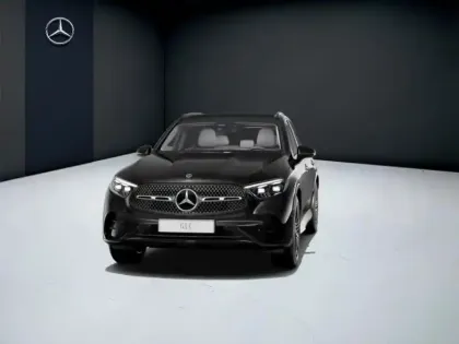 Photo 28 Mercedes Classe GLC GLC 300 de 4MATIC
