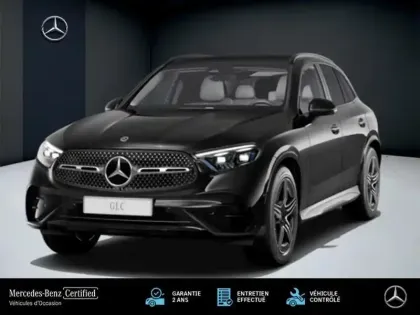 Photo Mercedes Classe Glc Glc 300 De 4matic