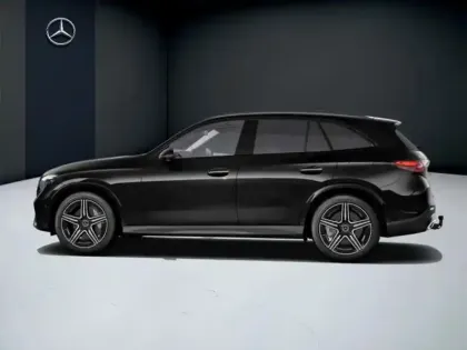 Photo 21 Mercedes Classe GLC GLC 300 de 4MATIC