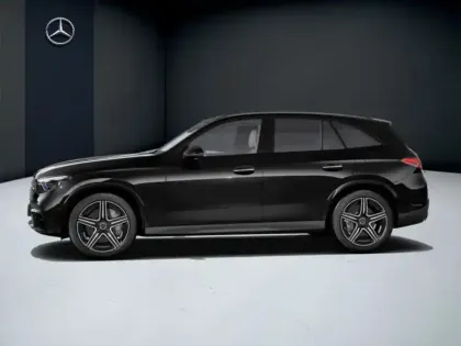 Photo 22 Mercedes Classe GLC GLC 300 de 4MATIC
