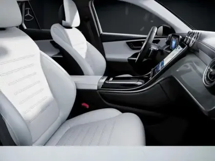 Photo 29 Mercedes Classe GLC GLC 300 de 4MATIC