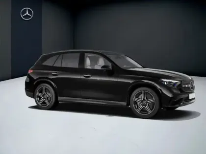 Photo 13 Mercedes Classe GLC GLC 300 de 4MATIC