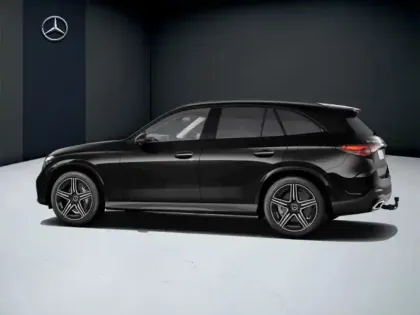 Photo 20 Mercedes Classe GLC GLC 300 de 4MATIC