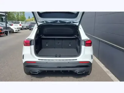 Photo 9 Mercedes GLA 200 d Edition 140