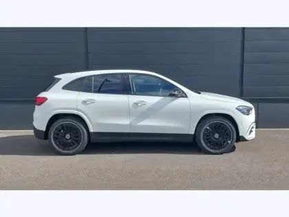 Photo 5 Mercedes GLA 200 d Edition 140