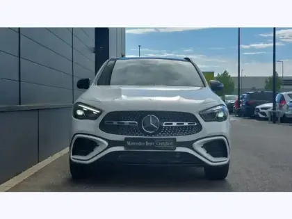 Photo 7 Mercedes GLA 200 d Edition 140