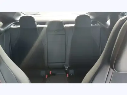 Photo 13 Mercedes CLA  200 HYBRIDE 