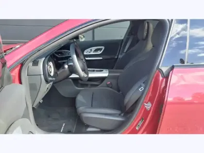 Photo 11 Mercedes CLA  200 HYBRIDE 